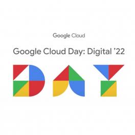 Google最大のカンファレンス【Google Cloud Day: Digital】が今年も開催されました！